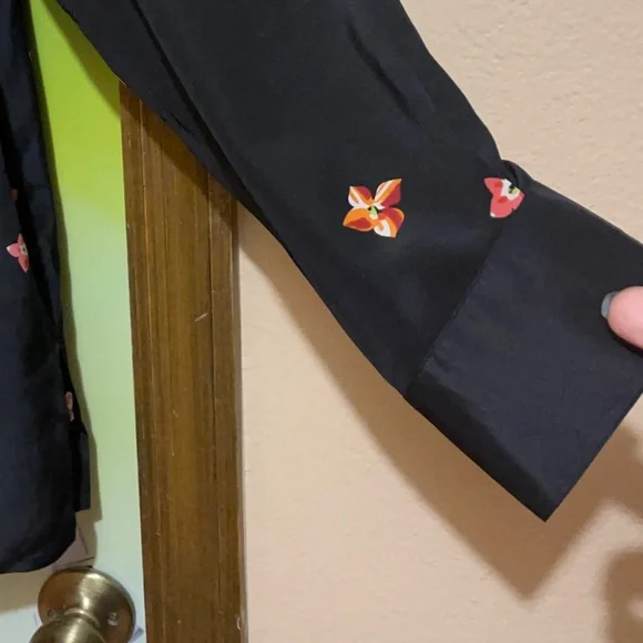 Women’s blouse - Picture 4 of 5